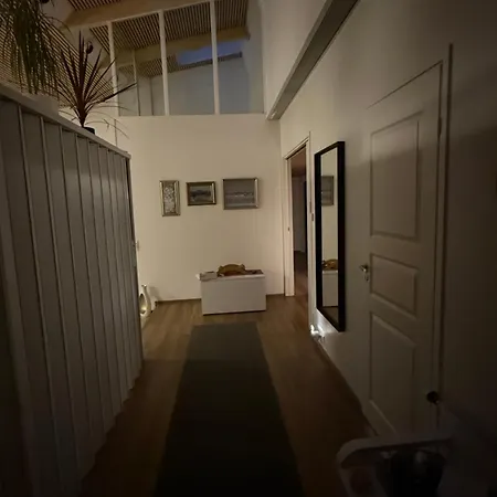 Riverside Aurora * Rovaniemi