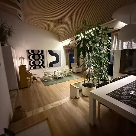 Apartment Riverside Aurora *