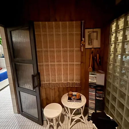 Apartment Riverside Aurora *