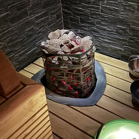 Riverside Aurora Rovaniemi