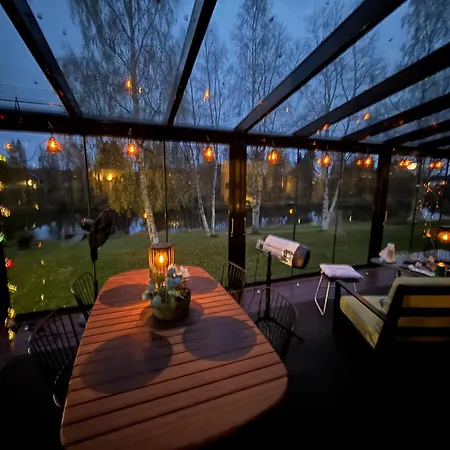 Riverside Aurora Daire *