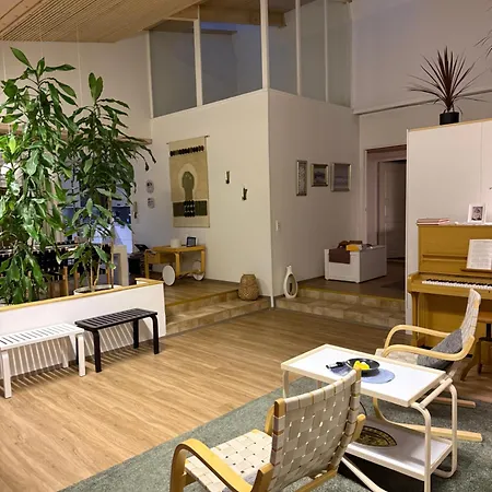 Riverside Aurora Apartment