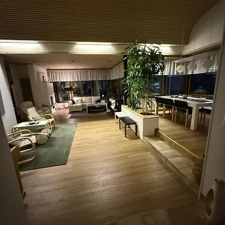 Apartamento Riverside Aurora