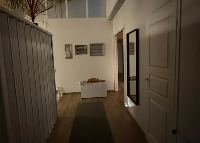 Riverside Aurora * Rovaniemi