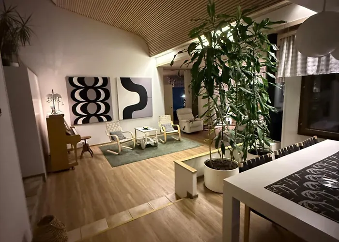 Lägenhet Riverside Aurora *