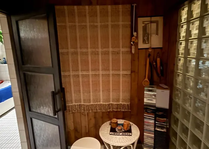 Lägenhet Riverside Aurora *