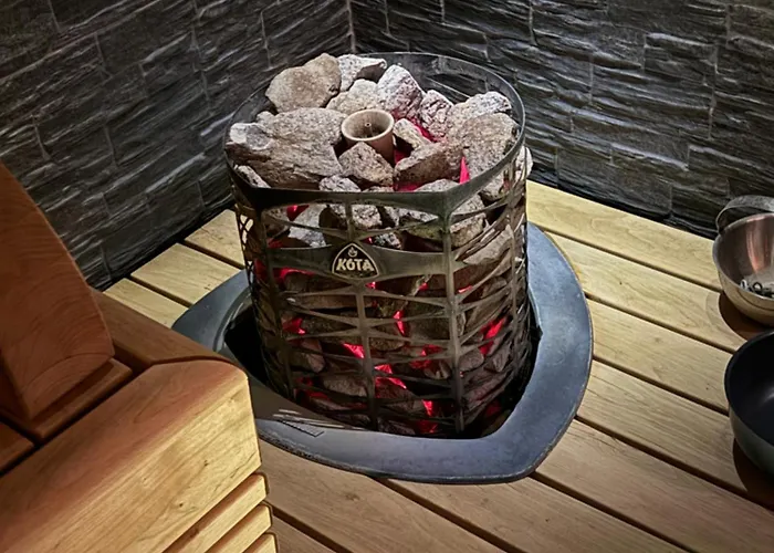 Riverside Aurora Rovaniemi